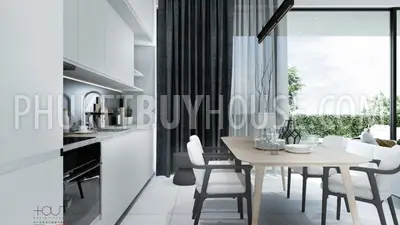 RAW21895: Beautiful 3 Bedroom Villa In Rawai . Photo #7