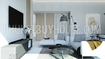 RAW21895: Beautiful 3 Bedroom Villa In Rawai . Photo #5