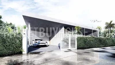RAW21895: Beautiful 3 Bedroom Villa In Rawai . Photo #1