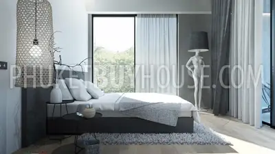 RAW21895: Beautiful 3 Bedroom Villa In Rawai . Photo #12