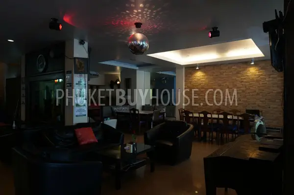 PAT6347: 巴东海滩酒店综合体. 照片 #19