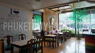 PAT6347: 巴东海滩酒店综合体. 照片 #20