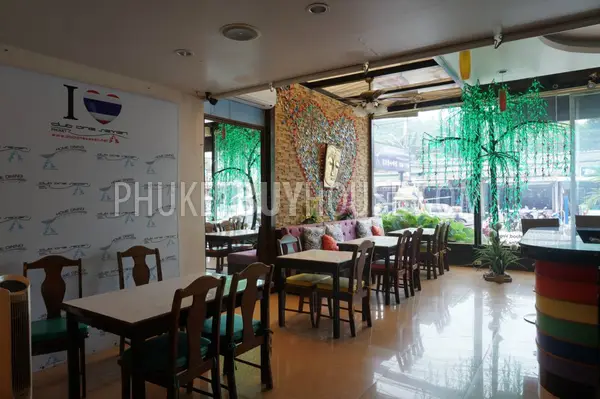 PAT6347: 巴东海滩酒店综合体. 照片 #20