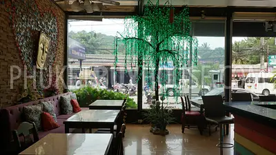 PAT6347: 巴东海滩酒店综合体. 照片 #21