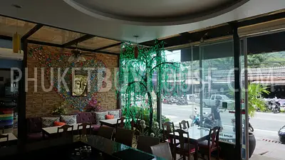 PAT6347: 巴东海滩酒店综合体. 照片 #23