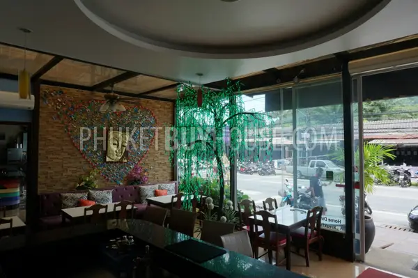 PAT6347: 巴东海滩酒店综合体. 照片 #23