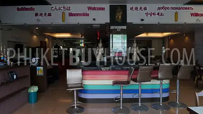 PAT6347: 巴东海滩酒店综合体. 照片 #24