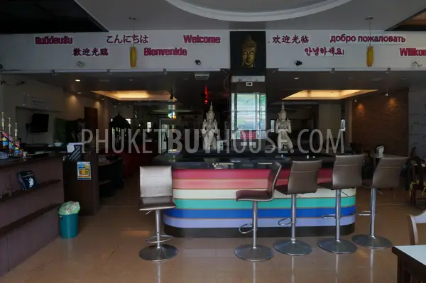 PAT6347: 巴东海滩酒店综合体. 照片 #24