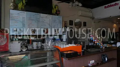 PAT6347: 巴东海滩酒店综合体. 照片 #25