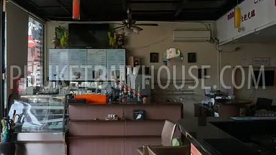 PAT6347: 巴东海滩酒店综合体. 照片 #26
