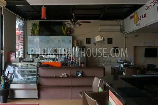 PAT6347: 巴东海滩酒店综合体. 照片 #26