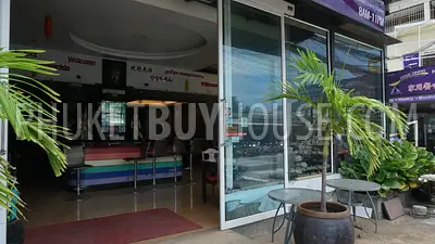 PAT6347: 巴东海滩酒店综合体. 照片 #29