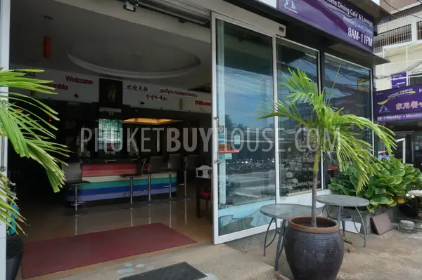 PAT6347: 巴东海滩酒店综合体. 照片 #29