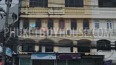 PAT6347: 巴东海滩酒店综合体. 照片 #30