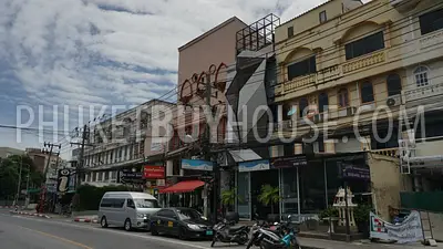 PAT6347: 巴东海滩酒店综合体. 照片 #31