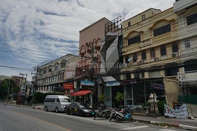 PAT6347: Hotel Complex in Patong Beach. Photo #31