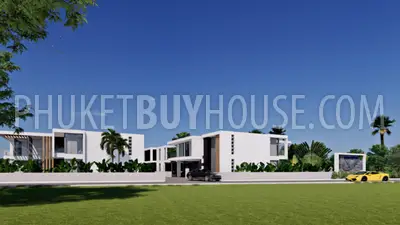 CHA21896: Exceptional 3-Bedroom Villa Located in Chalong. Photo #11