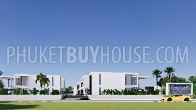 CHA21896: Exceptional 3-Bedroom Villa Located in Chalong. Photo #10