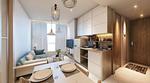 CHA6301: Delightful Apartments In New Project In Chalong. Thumbnail #17