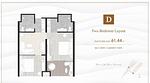 CHA6301: Delightful Apartments In New Project In Chalong. Thumbnail #20