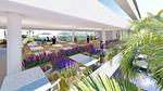 CHA6302: Fashion Penthouse in New Project in Chalong. Thumbnail #7