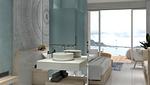 CHA6302: Fashion Penthouse in New Project in Chalong. Thumbnail #8