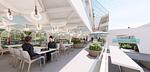 CHA6302: Fashion Penthouse in New Project in Chalong. Thumbnail #19