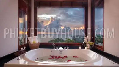SUR6303: 苏林海滩海景别墅. 照片 #12