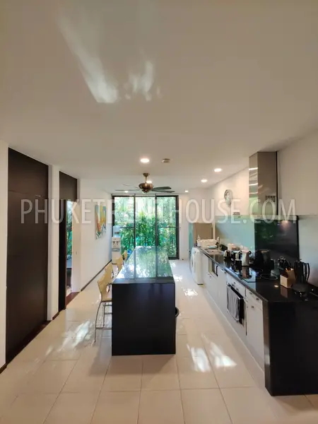 BAN21666: Spacious 2 Bedroom Apartments in Bangtao. Photo #4
