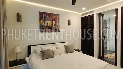 BAN21666: Spacious 2 Bedroom Apartments in Bangtao. Photo #3