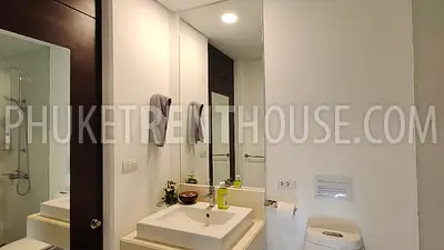 BAN21666: Spacious 2 Bedroom Apartments in Bangtao. Photo #21