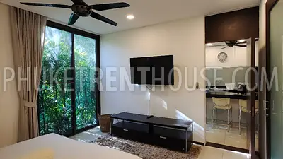 BAN21666: Spacious 2 Bedroom Apartments in Bangtao. Photo #1