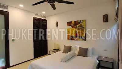 BAN21666: Spacious 2 Bedroom Apartments in Bangtao. Photo #6