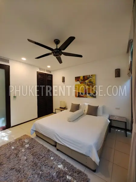 BAN21666: Spacious 2 Bedroom Apartments in Bangtao. Photo #6