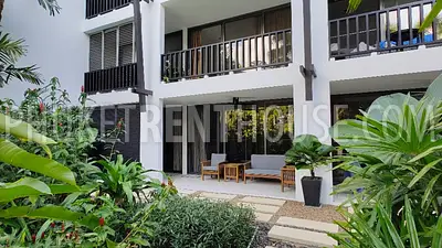 BAN21666: Spacious 2 Bedroom Apartments in Bangtao. Photo #18