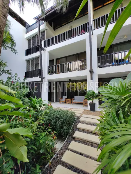 BAN21666: Spacious 2 Bedroom Apartments in Bangtao. Photo #18