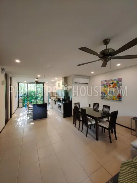 BAN21666: Spacious 2 Bedroom Apartments in Bangtao. Photo #9