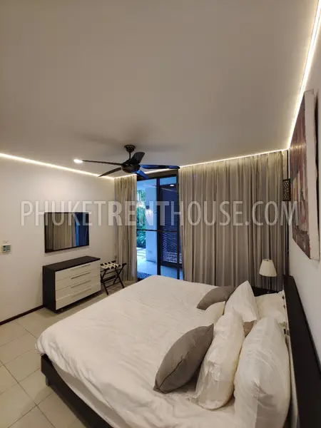BAN21666: Spacious 2 Bedroom Apartments in Bangtao. Photo #11