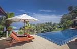 SUR6303: Villa With Sea View in Surin Beach. Thumbnail #15