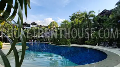 BAN21666: Spacious 2 Bedroom Apartments in Bangtao. Photo #16
