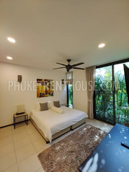 BAN21666: Spacious 2 Bedroom Apartments in Bangtao. Photo #12