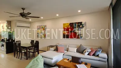 BAN21666: Spacious 2 Bedroom Apartments in Bangtao. Photo #13