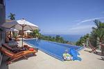 SUR6303: Villa With Sea View in Surin Beach. Thumbnail #17