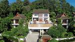 SUR6303: Villa With Sea View in Surin Beach. Thumbnail #32