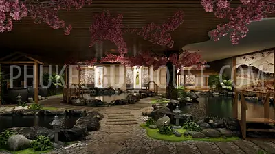 NAI6305: 奈汉海滩新建筑群中雄心勃勃的公寓. 照片 #3