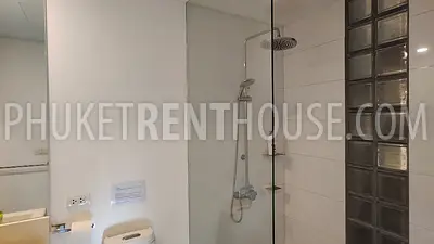 BAN21887: Cozy 2-Bedroom Poolside Apartment Near Bang Tao Beach For Rent. Photo #7
