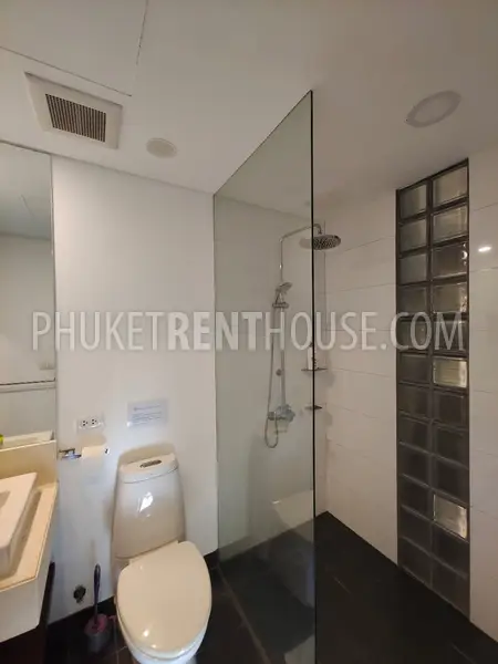 BAN21887: Cozy 2-Bedroom Poolside Apartment Near Bang Tao Beach For Rent. Photo #7