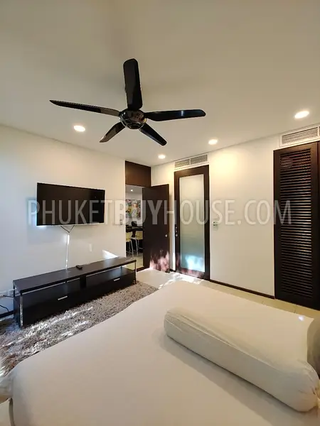 BAN21887: Big Cozy 2 Bedroom Apartments In Bang Tao. 照片 #5