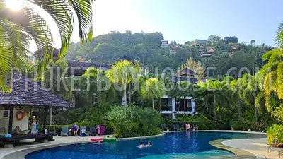 BAN21887: Big Cozy 2 Bedroom Apartments In Bang Tao. 照片 #4