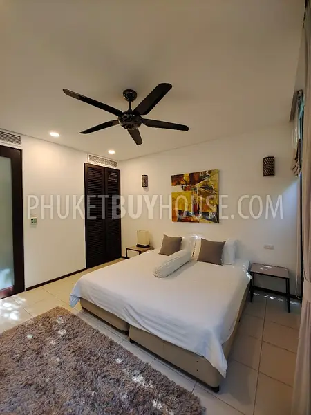 BAN21887: Big Cozy 2 Bedroom Apartments In Bang Tao. 照片 #10